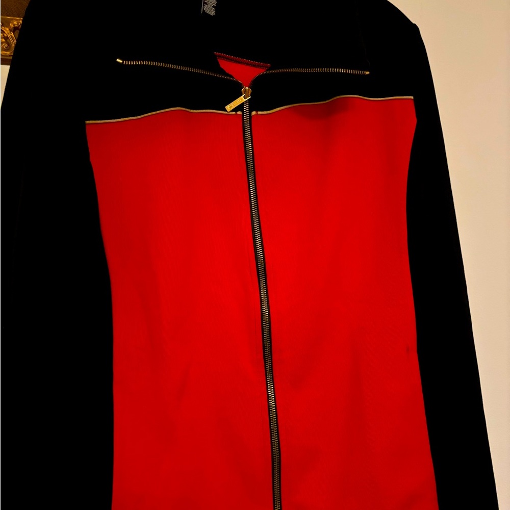 Ralph Laurent Active jacket